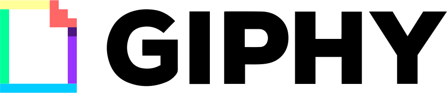 Giphy logo